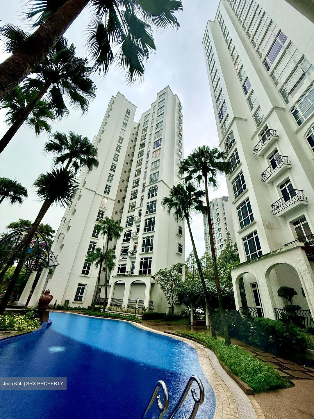 Casablanca (D25), Condominium #554134361